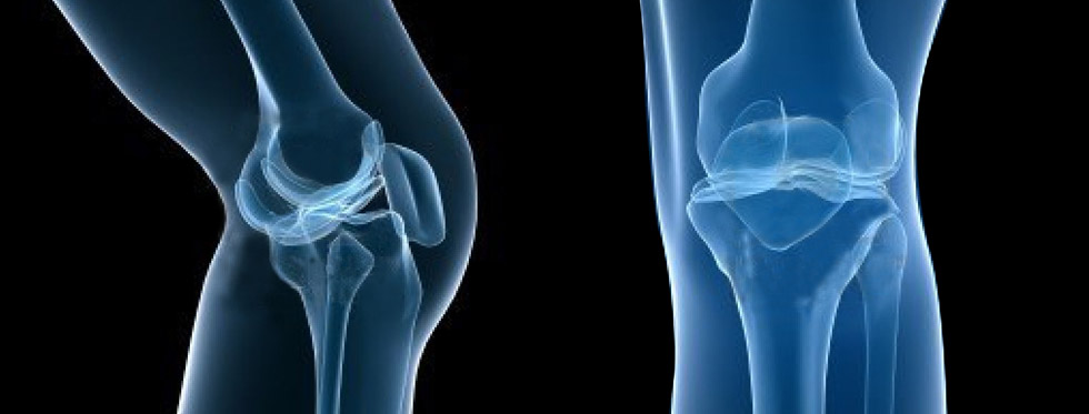 Procedimientos y tratamientos para lesiones de rodilla